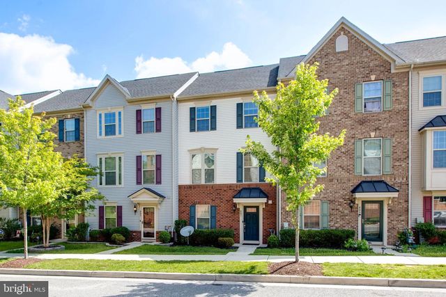 807 FOXLEIGH WAY, Baltimore, MD 21220