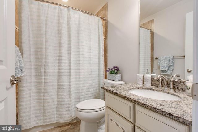 807 FOXLEIGH WAY, Baltimore, MD 21220