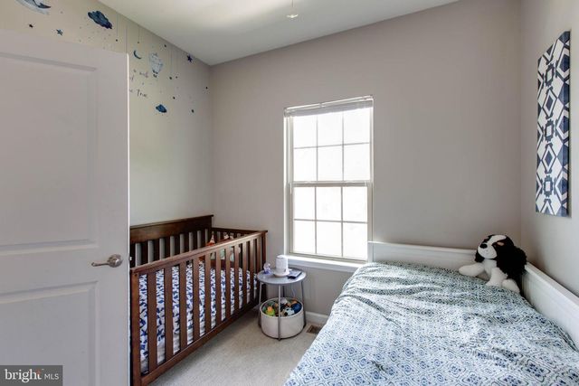 807 FOXLEIGH WAY, Baltimore, MD 21220