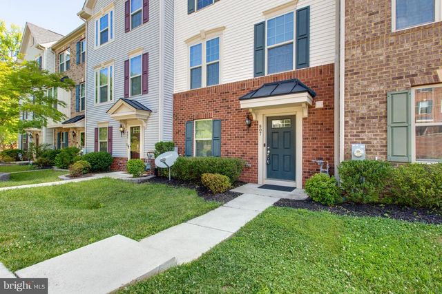 807 FOXLEIGH WAY, Baltimore, MD 21220