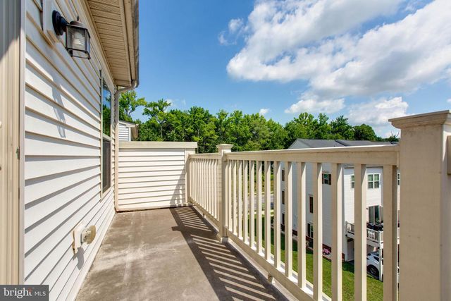 807 FOXLEIGH WAY, Baltimore, MD 21220