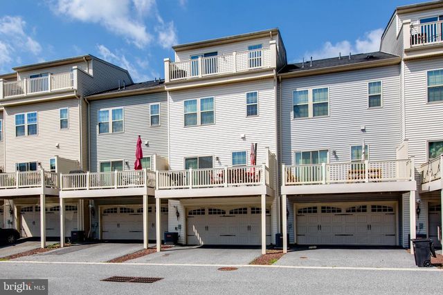 807 FOXLEIGH WAY, Baltimore, MD 21220
