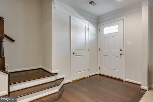 807 FOXLEIGH WAY, Baltimore, MD 21220