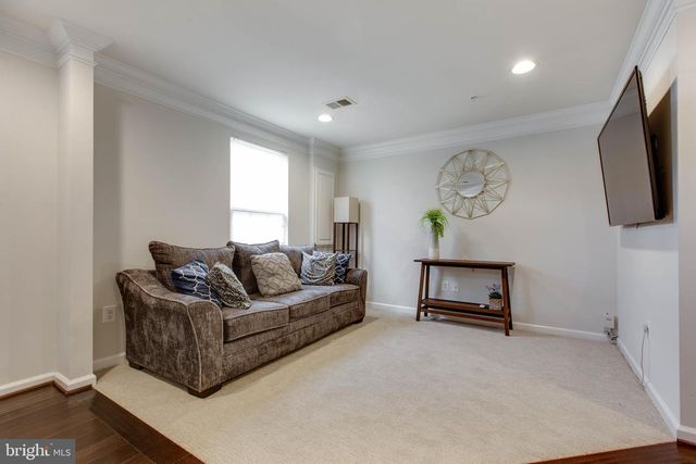 807 FOXLEIGH WAY, Baltimore, MD 21220