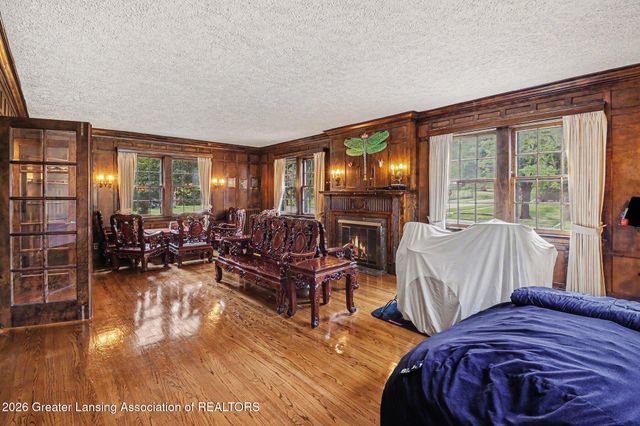 1726 W Lenawee Street, Lansing, MI 48915