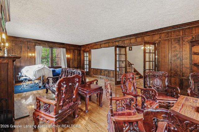 1726 W Lenawee Street, Lansing, MI 48915