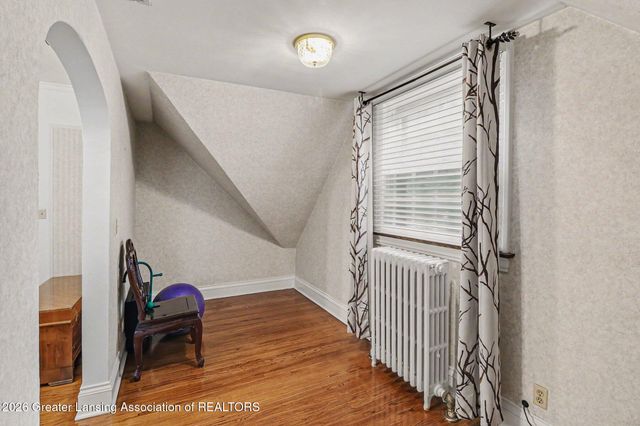 1726 W Lenawee Street, Lansing, MI 48915