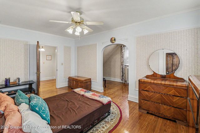 1726 W Lenawee Street, Lansing, MI 48915