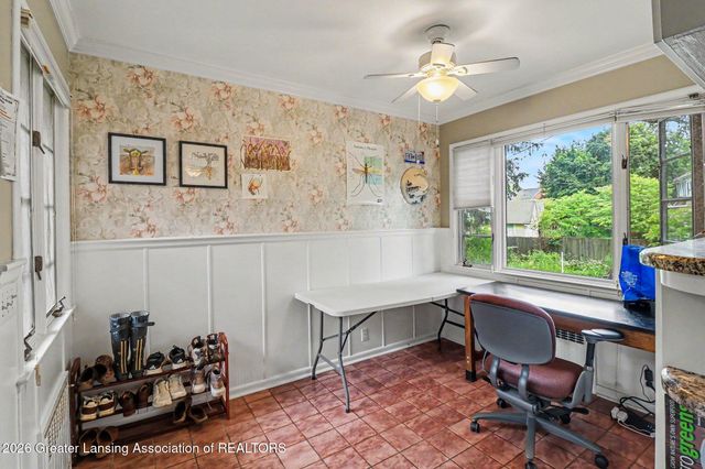 1726 W Lenawee Street, Lansing, MI 48915