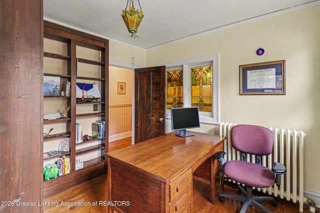 1726 W Lenawee Street, Lansing, MI 48915