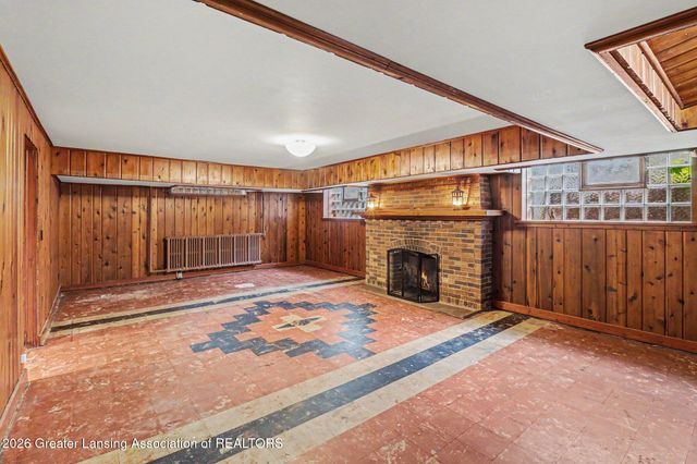 1726 W Lenawee Street, Lansing, MI 48915