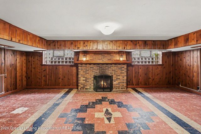1726 W Lenawee Street, Lansing, MI 48915