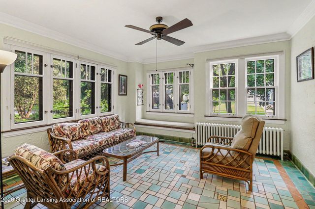 1726 W Lenawee Street, Lansing, MI 48915