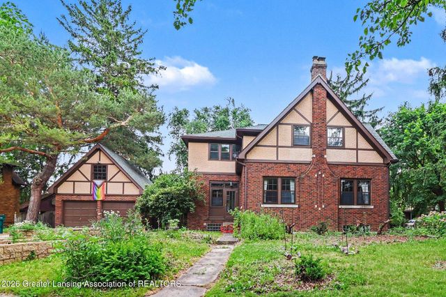 1726 W Lenawee Street, Lansing, MI 48915