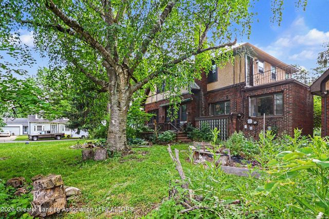 1726 W Lenawee Street, Lansing, MI 48915