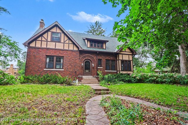 1726 W Lenawee Street, Lansing, MI 48915