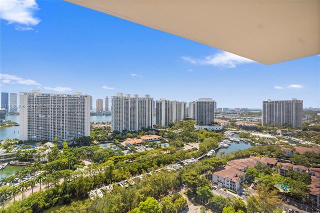 18181 NE 31st Ct PH07, Aventura, FL 33160