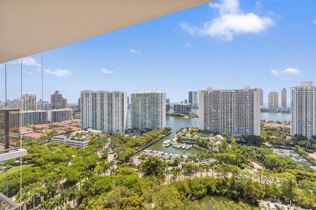 18181 NE 31st Ct PH07, Aventura, FL 33160