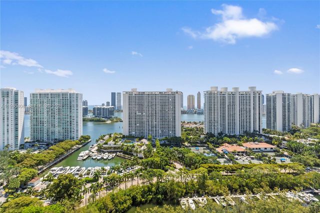 18181 NE 31st Ct PH07, Aventura, FL 33160