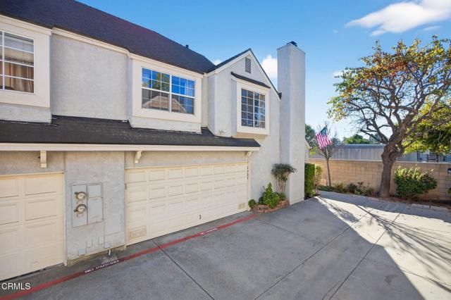 1327 Johnson Drive, Ventura, CA 93003