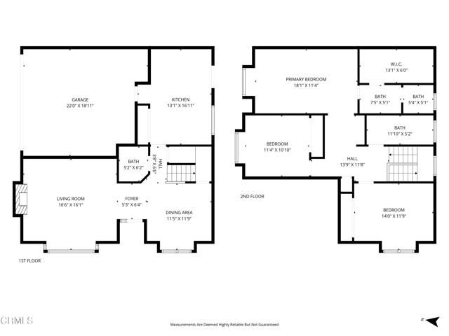 1327 Johnson Drive, Ventura, CA 93003