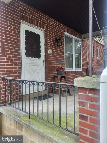 4015 FRIEDENSBURG RD, Oley, PA 19547