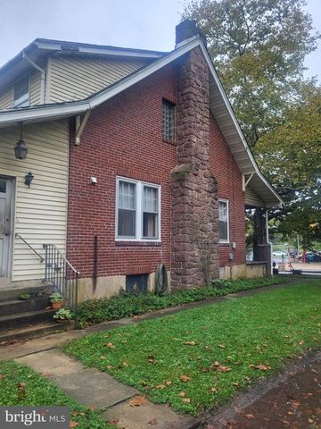 4015 FRIEDENSBURG RD, Oley, PA 19547