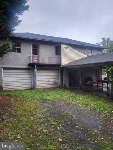 4015 FRIEDENSBURG RD, Oley, PA 19547