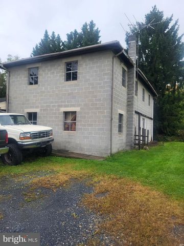 4015 FRIEDENSBURG RD, Oley, PA 19547
