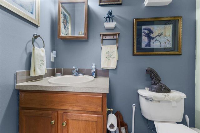 7521 Boulder Bluff Drive, Georgetown Twp, MI 49428