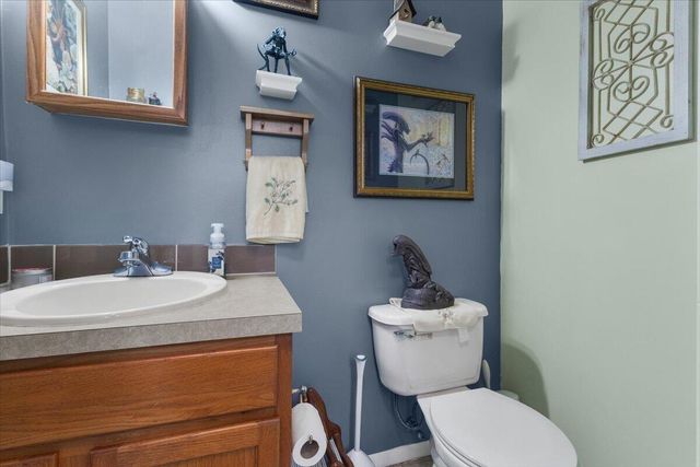 7521 Boulder Bluff Drive, Georgetown Twp, MI 49428