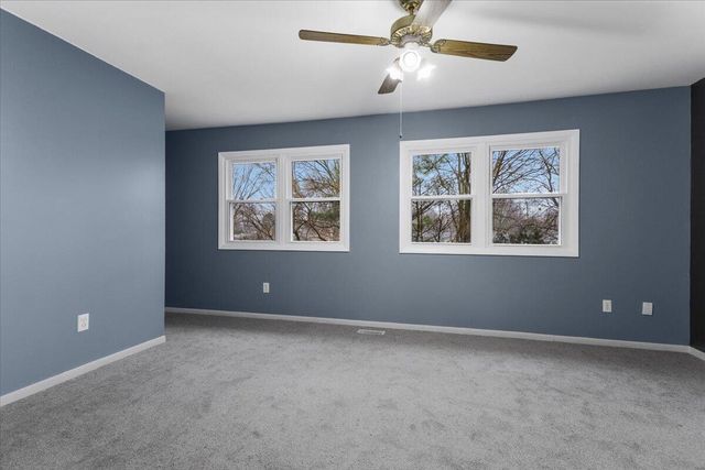 7521 Boulder Bluff Drive, Georgetown Twp, MI 49428