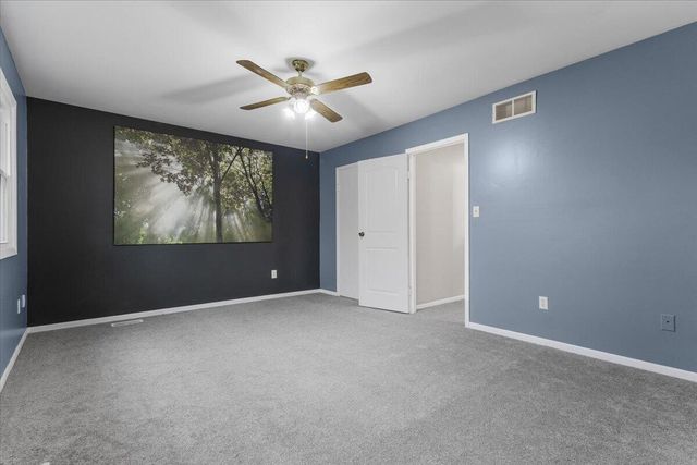 7521 Boulder Bluff Drive, Georgetown Twp, MI 49428