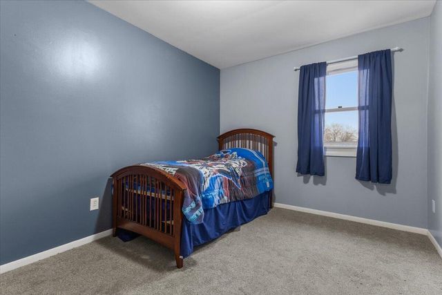 7521 Boulder Bluff Drive, Georgetown Twp, MI 49428