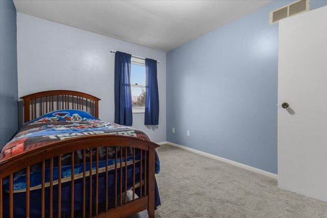 7521 Boulder Bluff Drive, Georgetown Twp, MI 49428