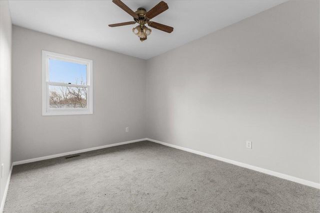 7521 Boulder Bluff Drive, Georgetown Twp, MI 49428