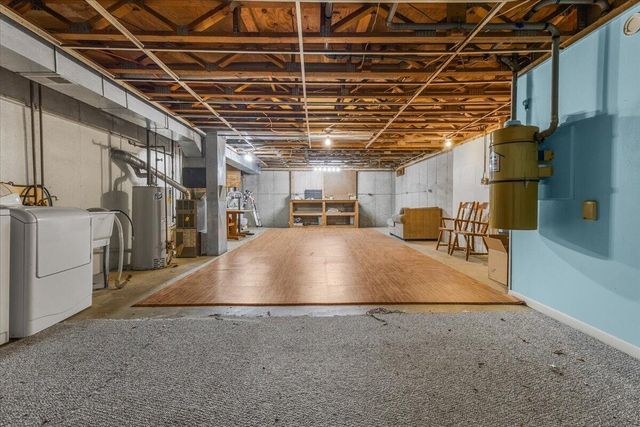 7521 Boulder Bluff Drive, Georgetown Twp, MI 49428