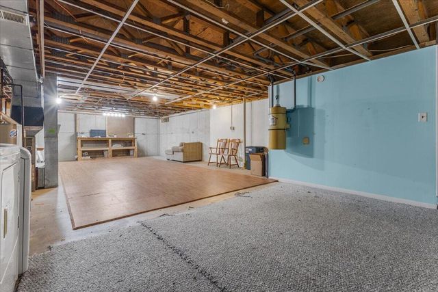 7521 Boulder Bluff Drive, Georgetown Twp, MI 49428