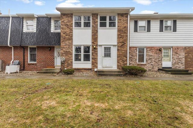 7521 Boulder Bluff Drive, Georgetown Twp, MI 49428