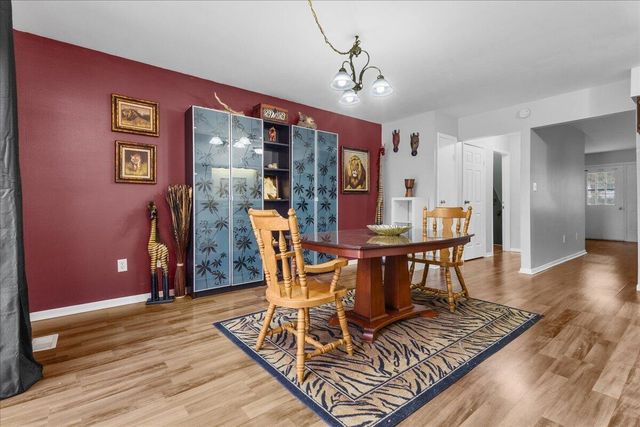 7521 Boulder Bluff Drive, Georgetown Twp, MI 49428