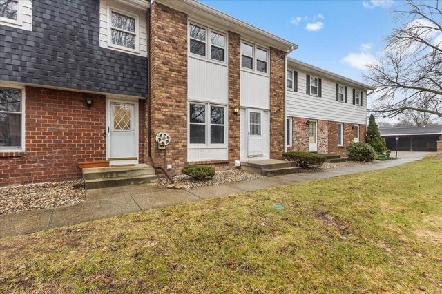 7521 Boulder Bluff Drive, Georgetown Twp, MI 49428