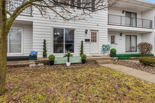 7521 Boulder Bluff Drive, Georgetown Twp, MI 49428