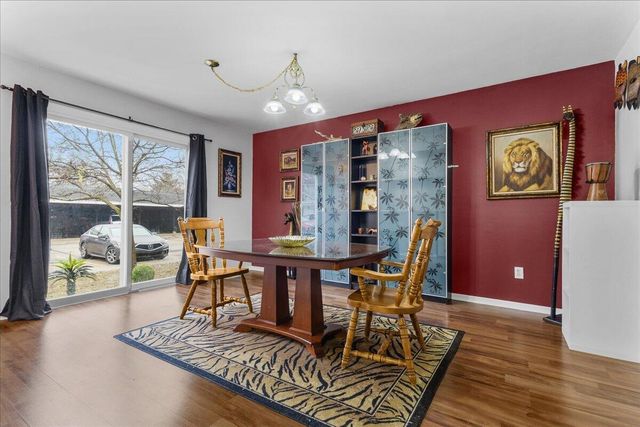 7521 Boulder Bluff Drive, Georgetown Twp, MI 49428