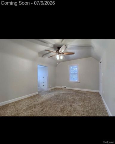 11610 Cardwell Street, Livonia, MI 48150