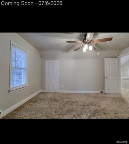 11610 Cardwell Street, Livonia, MI 48150