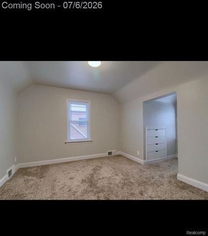11610 Cardwell Street, Livonia, MI 48150