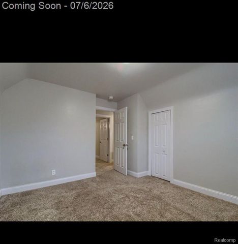 11610 Cardwell Street, Livonia, MI 48150