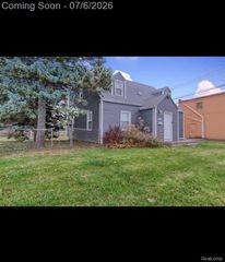 11610 Cardwell Street, Livonia, MI 48150