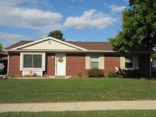 809 Pocahontas Trail, Georgetown, KY 40324