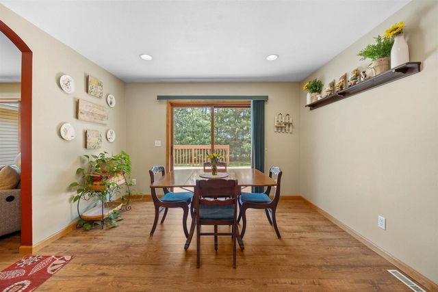 6010 TIMBER WOLFE COURT, Wisconsin Rapids, WI 54494